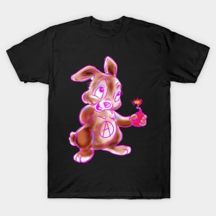 This Valentines day; I Choose You , because you're the bomb. T-Shirt